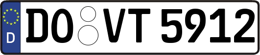 DO-VT5912