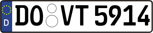 DO-VT5914