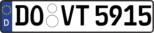 DO-VT5915