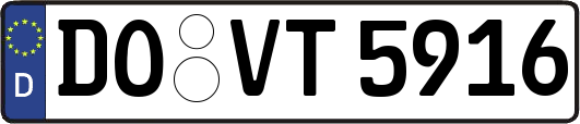 DO-VT5916