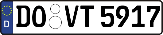 DO-VT5917