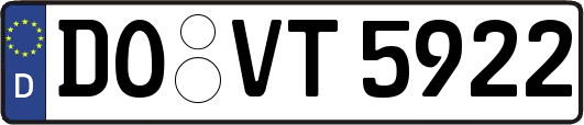 DO-VT5922