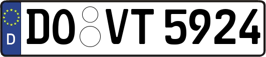 DO-VT5924