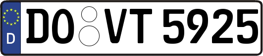 DO-VT5925