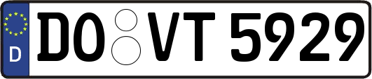 DO-VT5929