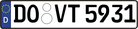 DO-VT5931