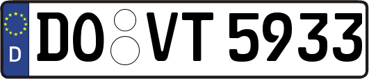 DO-VT5933