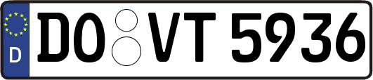 DO-VT5936