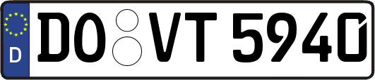 DO-VT5940