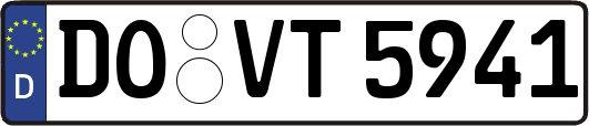 DO-VT5941
