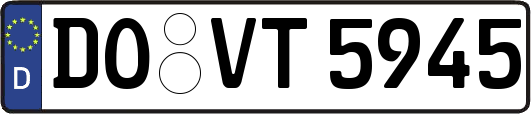 DO-VT5945