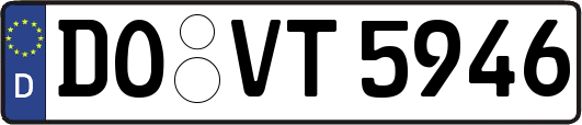 DO-VT5946
