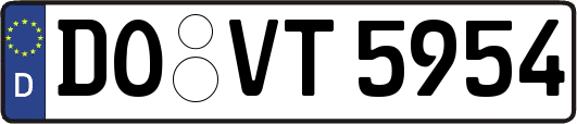 DO-VT5954