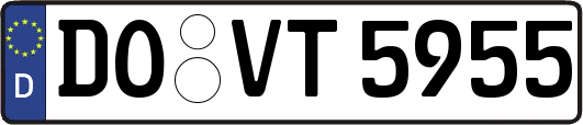 DO-VT5955