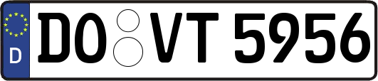 DO-VT5956