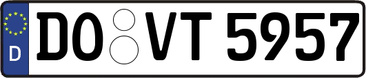DO-VT5957
