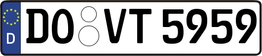 DO-VT5959