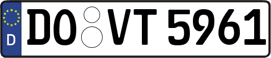 DO-VT5961