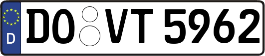 DO-VT5962