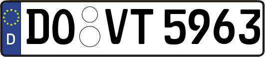 DO-VT5963