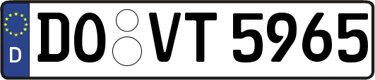 DO-VT5965