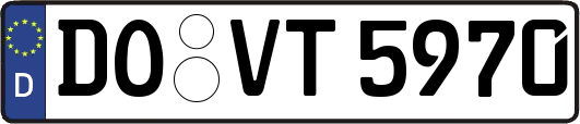 DO-VT5970
