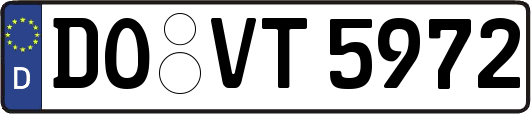 DO-VT5972