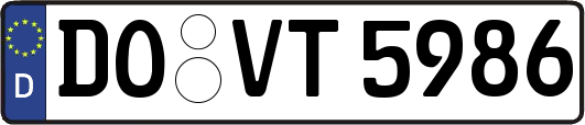 DO-VT5986