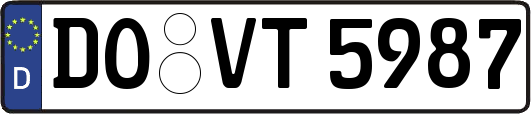 DO-VT5987