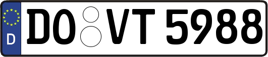 DO-VT5988