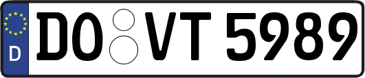 DO-VT5989