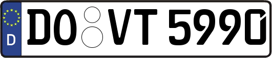 DO-VT5990