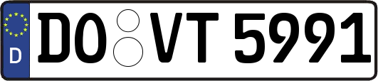 DO-VT5991