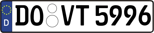 DO-VT5996
