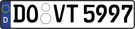 DO-VT5997