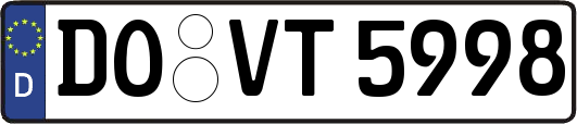 DO-VT5998