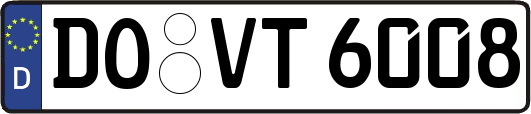 DO-VT6008