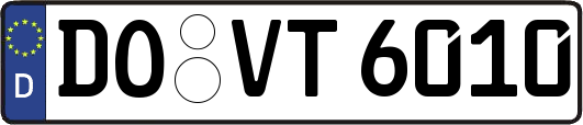 DO-VT6010