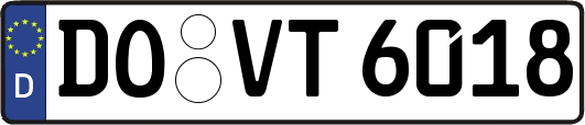 DO-VT6018