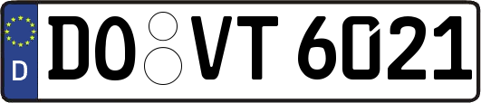 DO-VT6021