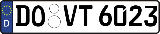 DO-VT6023