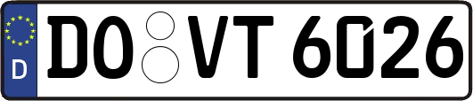 DO-VT6026