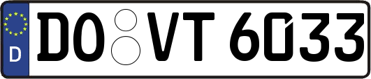 DO-VT6033