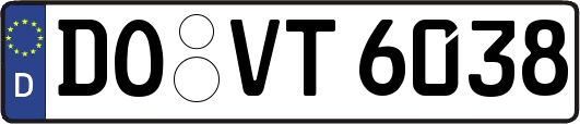 DO-VT6038