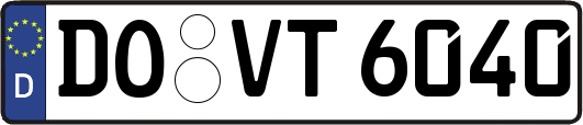 DO-VT6040