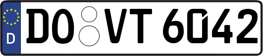 DO-VT6042