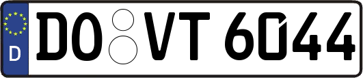 DO-VT6044