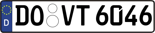 DO-VT6046