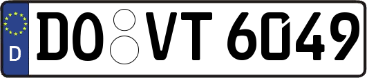 DO-VT6049