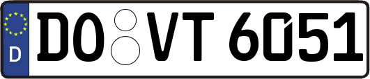 DO-VT6051